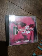 Boccaccio life cd techno electro discotheek, Gebruikt, Techno of Trance