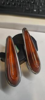 Ferrari 250 275 330 vleugelknipperlicht, Auto-onderdelen, Carrosserie, Ophalen of Verzenden, Ferrari