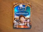 RATATOUILLE, Alle leeftijden, Ophalen of Verzenden, Zo goed als nieuw, Tekenfilm