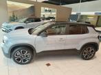 Jeep Avenger SUMMIT ELECTRIC * WINTER PACK * CAMERA * ALU V, Automaat, Zwart, Elektrisch, Parkeersensor
