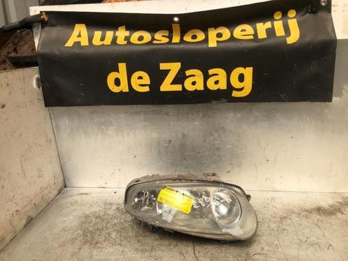 Koplamp rechts van een Alfa Romeo 147, Auto-onderdelen, Verlichting, Alfa Romeo, Gebruikt, 3 maanden garantie, Ophalen of Verzenden