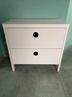 Roze commode, Kinderen en Baby's, Ophalen, Zo goed als nieuw