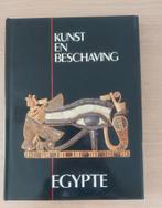 Artis-Historia - Kunst en beschaving - Egypte, Gelezen, ARTIS HISTORIA, Ophalen of Verzenden, Architectuur algemeen