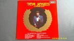 Tom Jones -13 smash hits (LP), Ophalen of Verzenden, Gebruikt