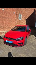 Volkswagen Golf R, Auto's, Volkswagen, Automaat, 4 cilinders, Alcantara, Xenon verlichting