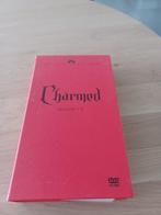 Charmed special edition dvd box, CD & DVD, Enlèvement, Utilisé