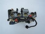 Injectie huis - Injectoren Yamaha YZF R6 2006-2007 Super, Motoren, Ophalen of Verzenden, Gebruikt