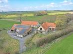 Huis te koop in Diksmuide, 4 slpks, Immo, 344 m², Vrijstaande woning, 4 kamers