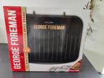 George Foreman Grill, Enlèvement, Comme neuf, Gril de table