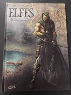 ELFES  2 - l'honneur des elfes sylvains - JARRY -, Comme neuf, Enlèvement ou Envoi