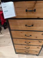 Commode 40/60/120, Maison & Meubles, Armoires | Commodes, Enlèvement, Comme neuf