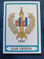 panini sticker Football 78 nr 188, Ophalen of Verzenden, Nieuw, Sticker