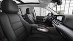 Mercedes-Benz GLE-Klasse 350 DE 4MATIC Luxury Line | Panoram, Auto's, Stof, Gebruikt, GLE, Plug-in hybride