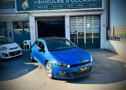 VW Scirocco 1.4 TSI TOIT OUVRANT !!! OFFRE DU MOMENT !!!, Auto's, Volkswagen, Bedrijf, Te koop, Scirocco, ABS, Airconditioning