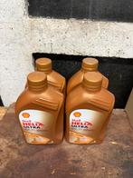 Shell Helix Ultra 4L 0W-20 NIEUW ongeopend 4x1l, Enlèvement
