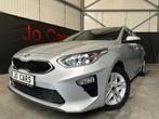 Kia Ceed sw 1.4/sportwagen/Camera/Cc/Pdc/Appel Carplay/Leder, Auto's, Voorwielaandrijving, 4 cilinders, 149 g/km, 5 deurs