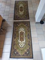 2 beaux tapis 116 x 60 cm, Ophalen