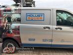 Schuifdeur rechts van een Mercedes Vito (9744), Auto-onderdelen, Gebruikt, -, Deur, Ophalen of Verzenden