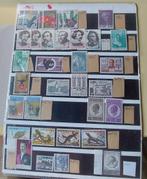 postzegels België 1965, Ophalen of Verzenden, Postfris, Overig, Overig