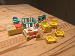 Fisher Price babykamer vintage, Ophalen of Verzenden