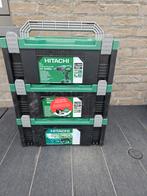 Gereedschapkoffer zo goed als nieuw., Ophalen of Verzenden, Zo goed als nieuw