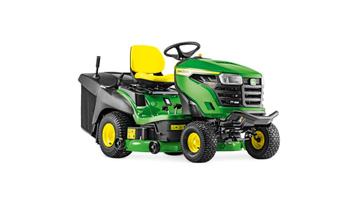 John Deere X167-R