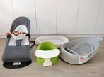 BabyBjörn Wipstoel, Kinderen en Baby's, Overige Kinderen en Baby's, Ophalen, Zo goed als nieuw