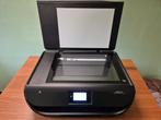 Printer HP Envy 4527 All-in one, Ophalen, Zo goed als nieuw, Scannen, Printer