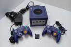 nintendo GAMECUBE met alle toebehoren, Ophalen of Verzenden, Zo goed als nieuw