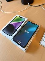 iPhone 14 – 256 GB – Midnight (zwart), Telecommunicatie, Mobiele telefoons | Apple iPhone, Gebruikt, Zwart, 84 %, Zonder simlock