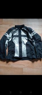 Veste moto été femme, Ophalen of Verzenden, Tweedehands, Dames, HELD