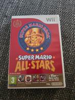 Super Mario all stars, Ophalen of Verzenden, Zo goed als nieuw