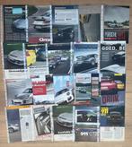 PORSCHE 911 GT2 - ARTIKELS, Boeken, Ophalen of Verzenden, Porsche