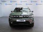 Dacia Duster 1.2 TCe 4X4 Mild Hybrid Journey 130 Hp, Auto's, Dacia, 1199 cc, Duster, 130 pk, Handgeschakeld