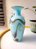Vase en verre Dalia Art, Enlèvement ou Envoi