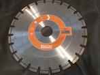 Diamantzaagbladen nieuw voor natzaagmachine, Doe-het-zelf en Bouw, Ophalen, Nieuw, Overige typen