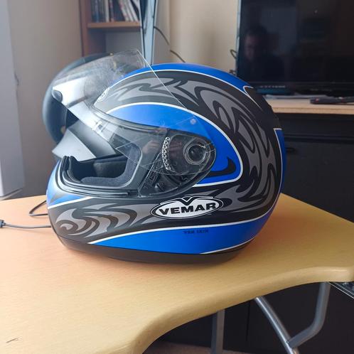 Helm , weg wegen aankoop open helm harley, Motoren, Kleding | Motorhelmen, Dames, Heren, Kinderen, Overige typen, Overige merken