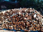 eik en beuk brandklaar, Tuin en Terras, Brandhout, Ophalen of Verzenden