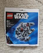 Lego Star Wars Millennium Falcon 30708 (nieuw), Ophalen of Verzenden, Nieuw, Complete set, Lego