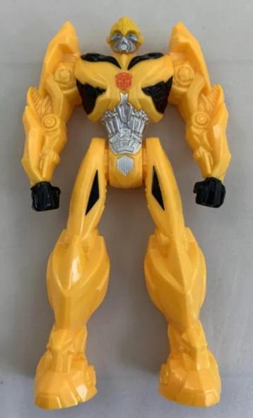 Bumblebee Autobot (2013), film Transformers : Age of Extinct, Envoi, Comme neuf