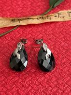 Zilveren oorbellen 925, Ophalen of Verzenden, Zo goed als nieuw