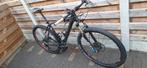 Cube mountainbike, Ophalen, Gebruikt