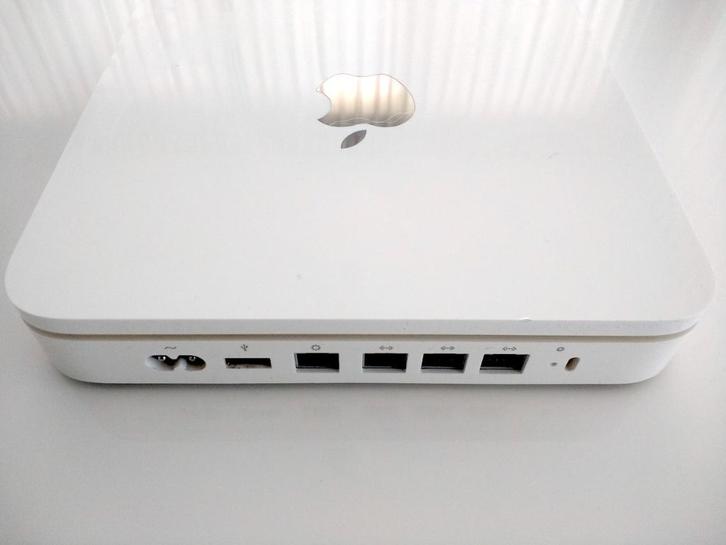 diverse (nieuwe) (apple) harddisks, Computers en Software, Harde schijven, Nieuw, Laptop, Extern, HDD, NAS, Ophalen of Verzenden