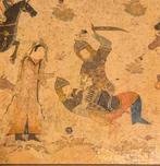 perzisch miniatuur, Enlèvement ou Envoi