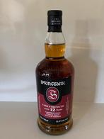 Springbank 12 - batch 27 - 2025, Ophalen, Nieuw
