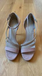 Sandalen Anna Field, maat 42, roze, nieuw !, Kleding | Dames, Anna Field, Nieuw, Ophalen of Verzenden, Schoenen met hoge hakken