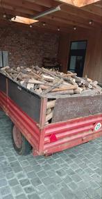 Gedroogd kwalitatief brandhout , 2.2m3, Tuin en Terras, Brandhout, Ophalen