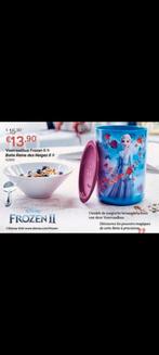 Nieuwe voorraadbus van frozen tupperware, Ophalen of Verzenden, Nieuw