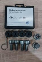 kit écrous antivol Volkswagen Neuf. réf 535, Enlèvement, Neuf
