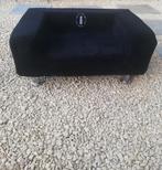 Trixie Hondenmand Sofa Zetel, Ophalen, Gebruikt, Pluche